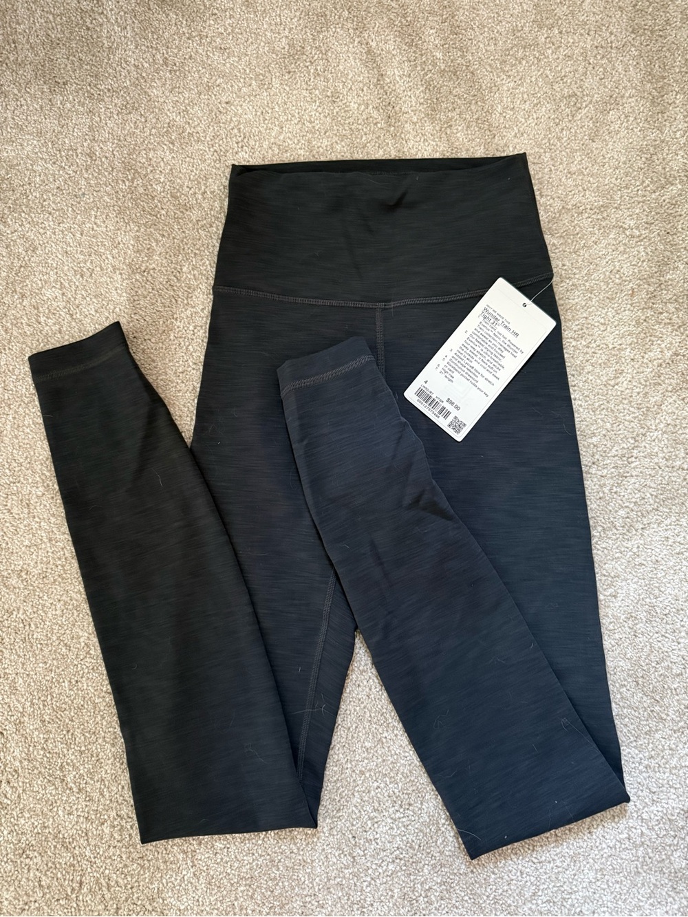 BNWT Lululemon Leggings